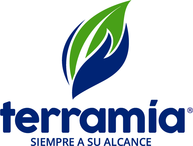 Terramia